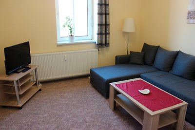 Vakantieappartement Gezinsvakantie Wernigerode