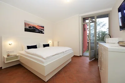 (Brise) Villa Marlen App. 10