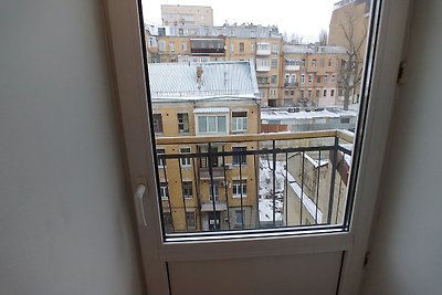 One bedroom. 3 Baseina str.