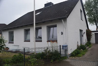 Ferienwohnung zwischen Eider und