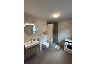 Kuća za odmor Dopust za oporavak Geeste