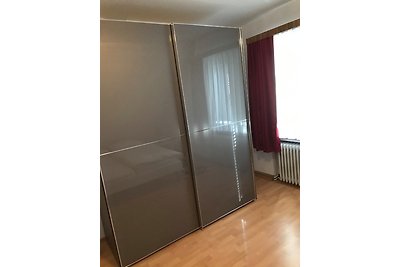 Vakantieappartement Gezinsvakantie Papenburg