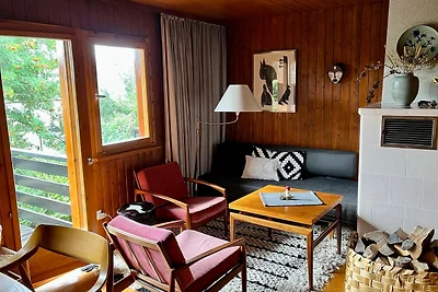 Ferienhaus Ahorn, 3 Schlafzimmer