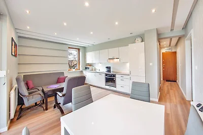 Sun&Snow Wczasowa - Apartment 6