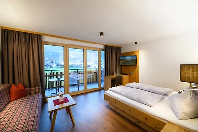 Vakantieappartement Gezinsvakantie Eisenberg