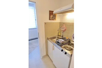 Fairmietung Gartenblick 2. OG