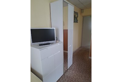 Vakantieappartement Gezinsvakantie Radebeul