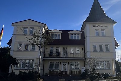 Villa Viktoria Whg. 14 - "Min