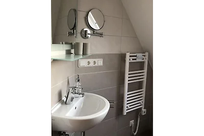 Westhook Appartement 4