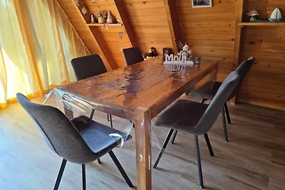 Haus Stern Carolinensiel