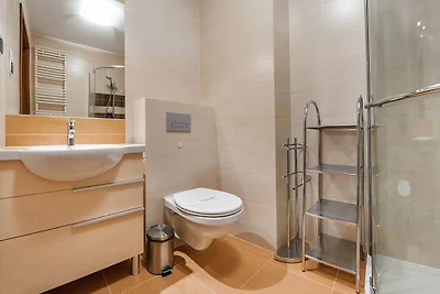 Sun&Snow Polanki - Apartment 303