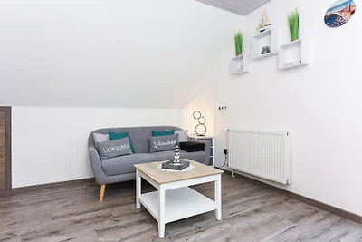 Ferienwohnungen Haus Boje "Krabbe"