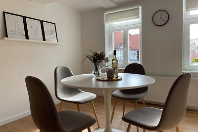 Apartment Altstadtblick