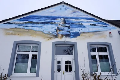 Ostseelandhaus Wendy