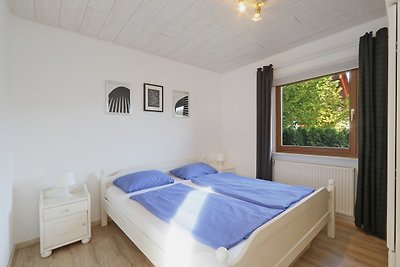 Vakantiehuis Ontspannende vakantie Kirchheim