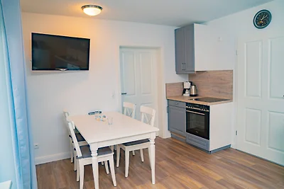 Appartement Vacances avec la famille Rabenkirchen-Faulück