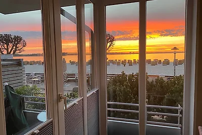 Vakantieappartement Gezinsvakantie Laboe