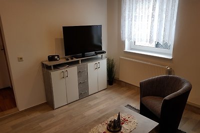 Vakantieappartement Gezinsvakantie Lauscha