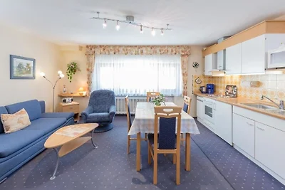 Grünkraut BodenSEE Apartment