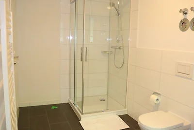 Haus Belchenwiese die Wohnung