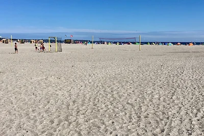 Strandbude Fehmarn