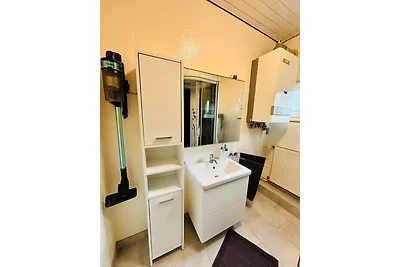 Casa vacanze Vacanza di relax Lütow
