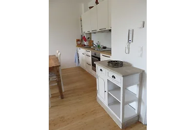 Vakantieappartement Gezinsvakantie Dierhagen