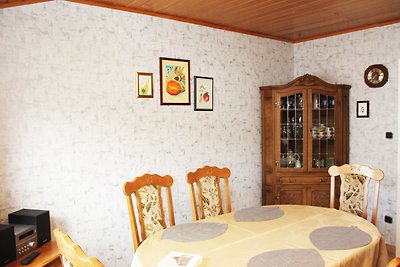 Vakantieappartement Gezinsvakantie Wriedel