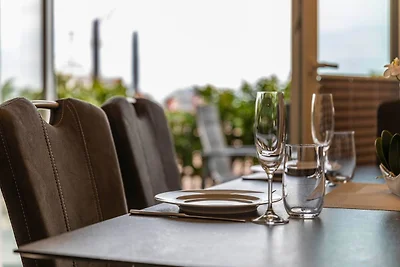 Meeresblick "Morgensonne" Haus 3