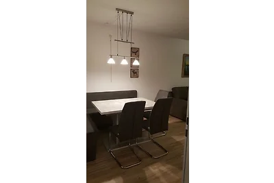 Vakantieappartement Gezinsvakantie Schluchsee