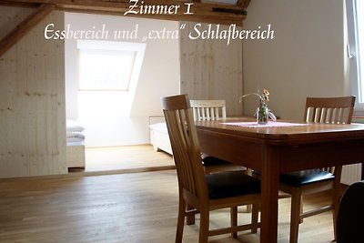 Vakantieappartement Gezinsvakantie Reutlingen