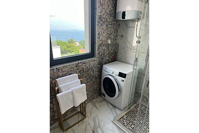 Vakantieappartement Gezinsvakantie Herceg Novi