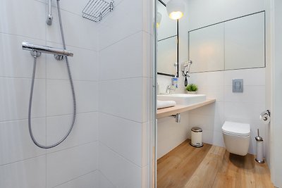 Vakantieappartement Gezinsvakantie Ustronie Morskie