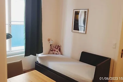 Innenstadt Apartm. A15 mit Klima