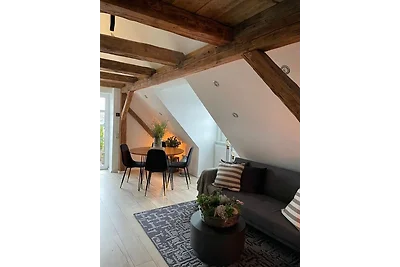 Vakantieappartement Gezinsvakantie Weißenstadt