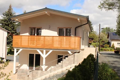Appartamento Vacanza con famiglia Föritztal