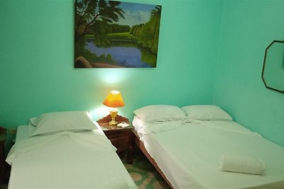 Vakantieappartement Gezinsvakantie Sancti Spiritus