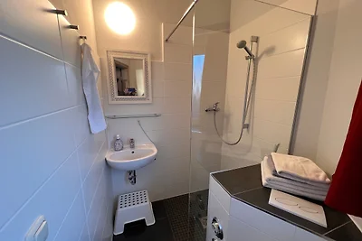 Vakantiehuis Ontspannende vakantie Börgerende-Rethwisch