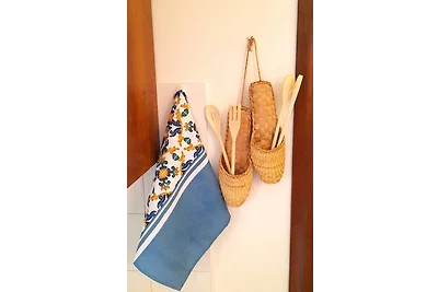 Ferienhaus Casa Mirto - Villaggio