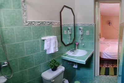 Vakantieappartement Gezinsvakantie Trinidad - Tobago