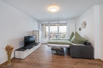 Vakantieappartement Gezinsvakantie Eisenach