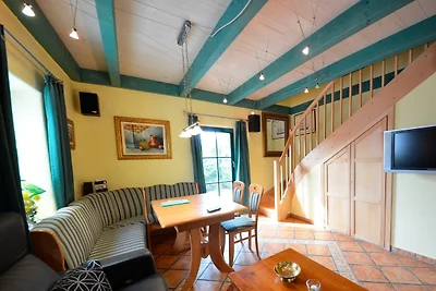Casa vacanze Vacanza di relax Groß Zicker