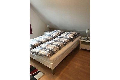 Vakantieappartement Gezinsvakantie Papenburg