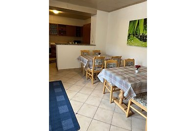 Vakantieappartement Gezinsvakantie Dolgesheim