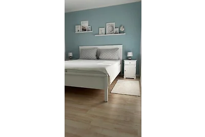 Ferienhaus Spatz