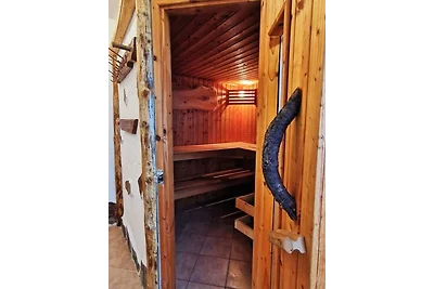 Erlakogelhütte am Feuerkogel