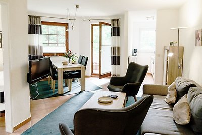 Vakantieappartement Gezinsvakantie Goslar