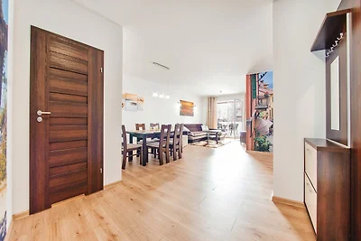 Sun&Snow Polanki - Apartment 008G