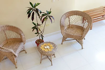 HOSTAL CASA GRANDE ROOM 201
