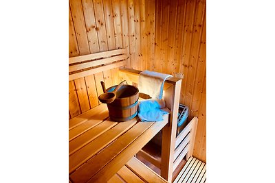 Abschlag1*Whirlpool*Sauna*Kamin*Blick